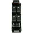 thumbnail image 3 of Dorman 901-103 Front Driver Side Power Window Switch - Left Front Master for Specific Models, 3 of 5