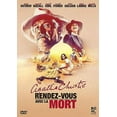 thumbnail image 1 of Appointment with Death (1988) [ NON-USA FORMAT, PAL, Reg.0 Import - France ], 1 of 1