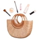 thumbnail image 5 of Bolso Pequeño Hobo para Mujer Mano Informal Compras, 5 of 9
