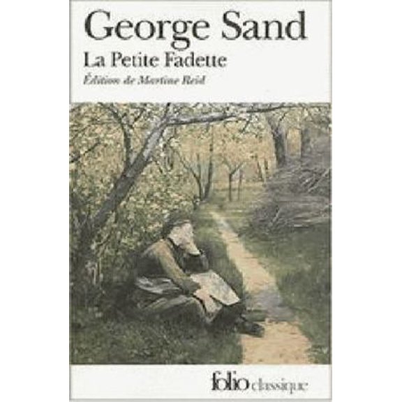 Pre-Owned Petite Fadette (Paperback) 2070424715 9782070424719