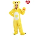 thumbnail image 2 of Care Bears Toddler Classic Funshine Bear Costume, 2 of 4