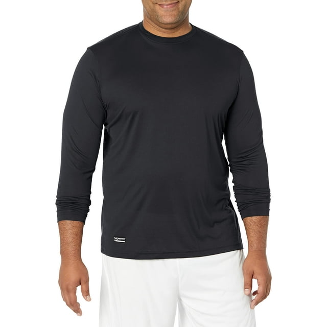 Remera táctica UA Tech™ de manga larga para hombre Under Armour