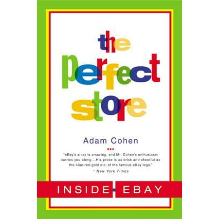 The Perfect Store : Inside eBay (Best Looking Ebay Stores)