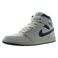 thumbnail image 5 of Jordan 1 Mid Se  Mens Style : Fn5215, 5 of 5