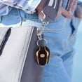 thumbnail image 3 of FNNMNNR Keychain Portable Charger Compatible with Android 1500mAh Durable Key Chain Phone Charger Type-C Safe Small Power Bank Reusable for Phone, 3 of 8