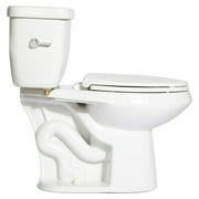 Niagara Conservation N2235t Sentinel 1.28 Gpf Toilet Tank Only - White