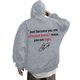 thumbnail image 2 of WILLBEST Sudaderas De Hombre Sudadera con Capucha Gráfica Diseño Elegante Cómoda y Suave Ideal para Uso Informal y Duradera Declaración De Moda Grande, 2 of 4