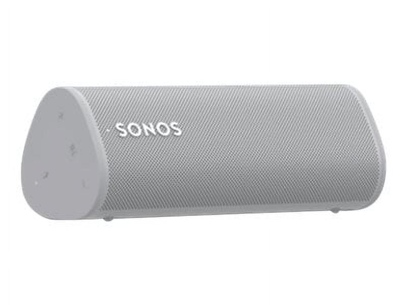 Sonos Roam Enceinte connectée avec batterie, noir - Worldshop