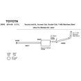 thumbnail image 5 of Dynomax 31639 Hardware Gasket, 5 of 5
