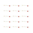 thumbnail image 1 of Winter Fishing Pole Tip, Small Size Portable Extension Rods Fishing Tackle Easy To Use  for Fishing 70mm,100mm,130mm, 1 of 7