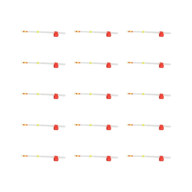 Winter Fishing Pole Tip, Small Size Portable Extension Rods Fishing Tackle Easy To Use for Fishing 70mm,100mm,130mm