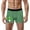 Green, variant on TSADFHJI Manmade Underwear Men Mens Underwear Pad Lifting Underwear Lifting Tool Shaping Xl Green
