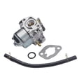 thumbnail image 3 of M150 Carburetor for Mountfield and For champion RV150 SV150 V35 V40 Engines, 3 of 9