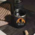 thumbnail image 6 of Sasquatch Gifts Tumbler - Camping Gifts Coffee Mug - Sasquatch Gifts For Men/Women - Best Birthday gift for Sasquatch lovers - Funny gifts for campers Mug - Camper Gifts For Boy/Girl Cup 12oz, 6 of 6