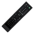 thumbnail image 3 of Funda protectora de silicona a prueba de golpes para mando a distancia Sony Smart TV RMF-TX200C negro, 3 of 5