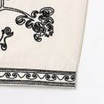 thumbnail image 5 of Womens Jackets Fall Vintage Floral Embroidered Sleeveless Cardigan Boho Casual Open Front Y2k Vest Lightweight Jacket, 5 of 8