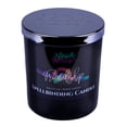 thumbnail image 3 of Naturally Wicked Spellbinding Friendship Candle – Red Jasper Crystal | Medusa’s Margarita Scent | Gift Boxed, 3 of 11