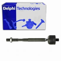 Delphi Steering Tie Rod End P/N:Ta2858 Fits select: 2014-2019 MERCEDES-BENZ CLA, 2015-2020 MERCEDES-BENZ GLA