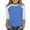 White C1, variant on Tranfacy Toddler 3-14 Years Fall Tops Crew Neck Solid Color Raglan Sleeve Leisure Daily Wear Blouse Shirt