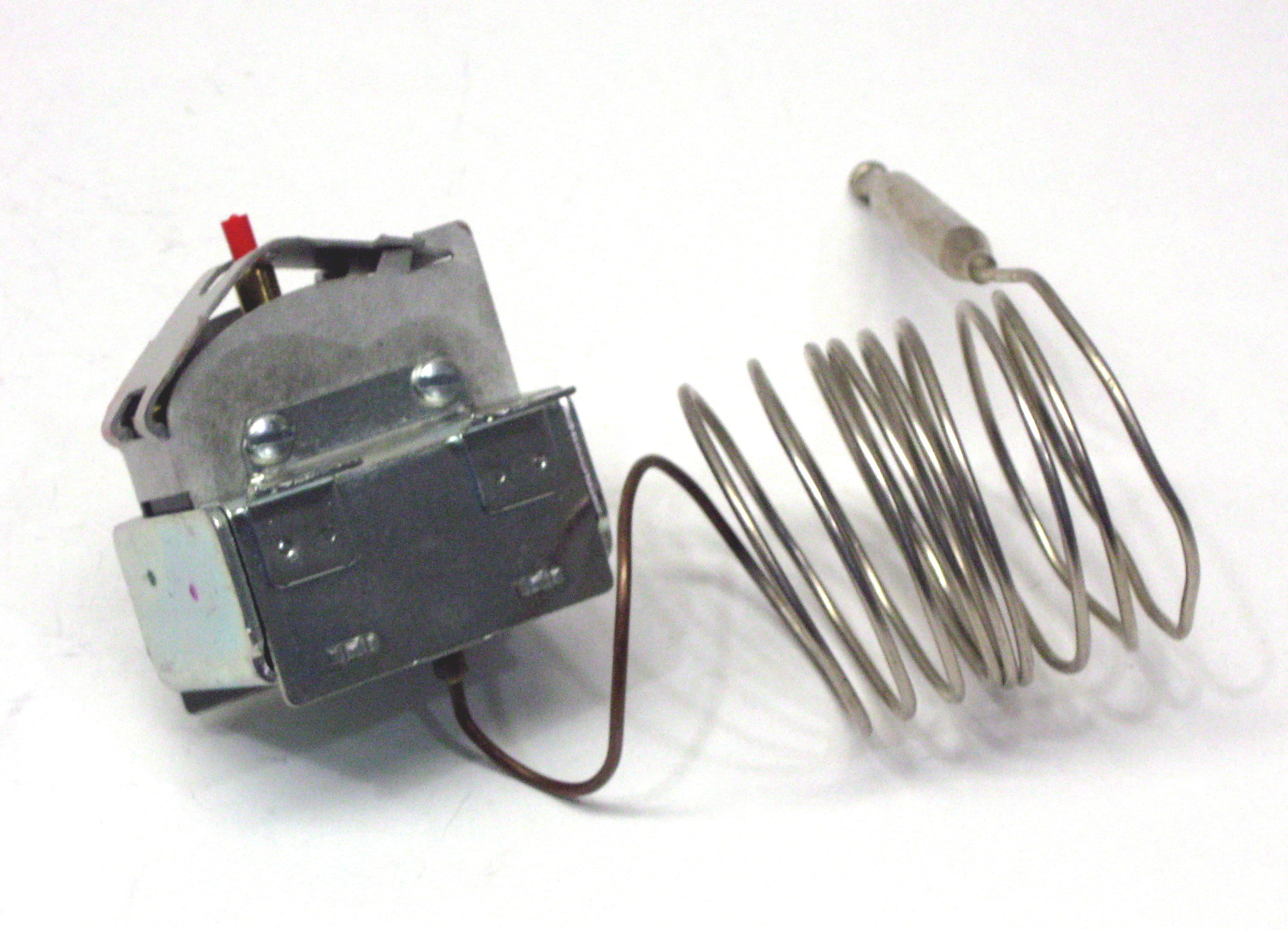 Restaurant & Food Service Robertshaw LCH370600000 Hi Limit Safety