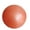 Orange, variant on BESTSKY Yoga Ball,Stability Support Pilates Ball,Safe Exercise High-Intensity Workouts Medicine Ball,Red