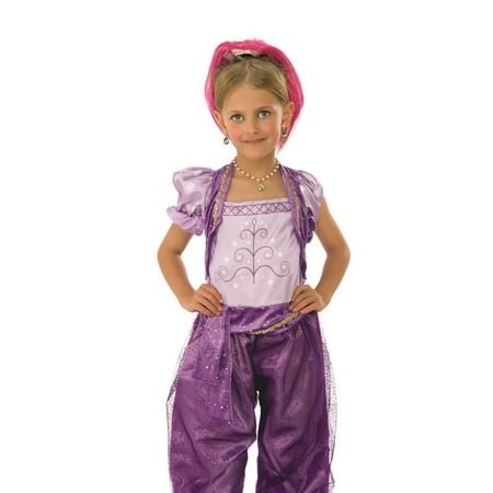 shimmer and shine shimmer halloween costume accessory set