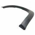 thumbnail image 2 of For 09-21 RAM 1500 P/U Truck Front Fender Flare Wheel Opening Molding Left Side, 2 of 5