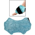 thumbnail image 1 of pitrice Pack de Glace pour Cheville Réutilisable Compresse Chaude Froide Enveloppe de Glace pour Pieds Pack Froid Bleu, 1 of 9