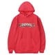 thumbnail image 3 of Sudadera con capucha de rapero Peso Pluma Ryan Castro QUEMA Merch para hombre y mujer, ropa de calle dulce con capucha, sudadera de manga larga, invierno, 3 of 5
