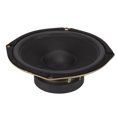 thumbnail image 1 of Altavoz Coaxial ANGGREK de Goma ABS para subwoofers de coche, 1 of 8