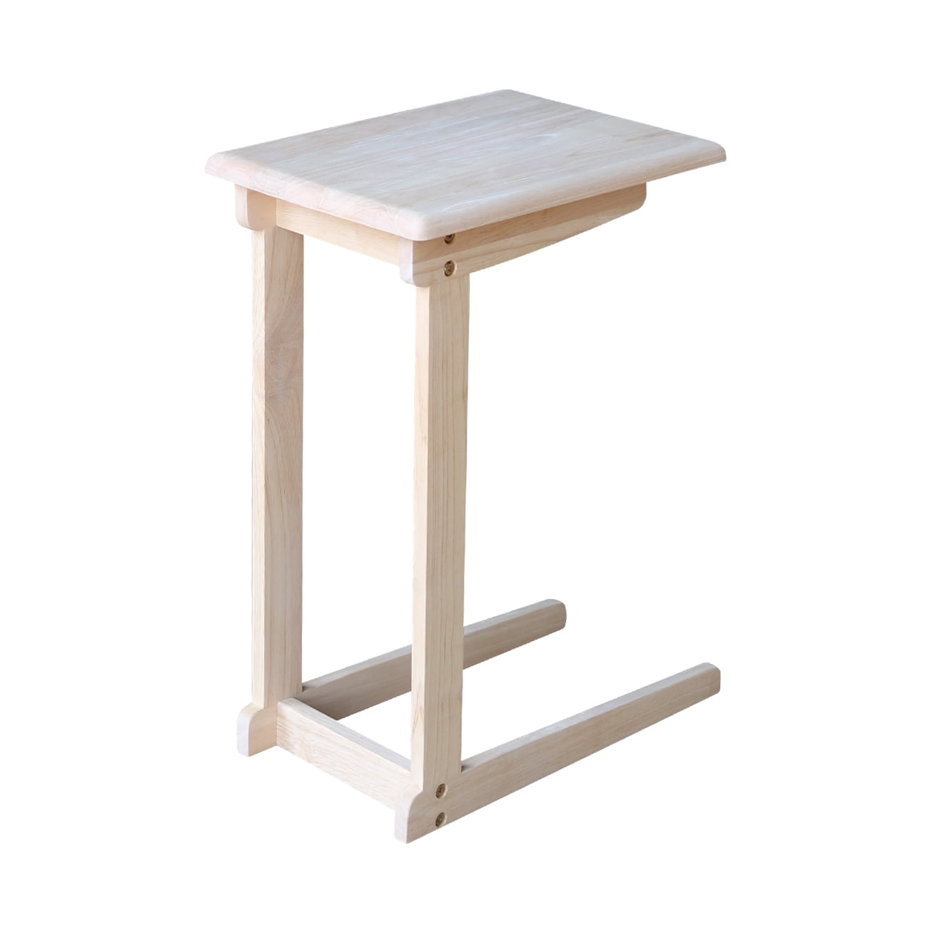 International Concepts Sofa Server Table Walmartcom Walmartcom