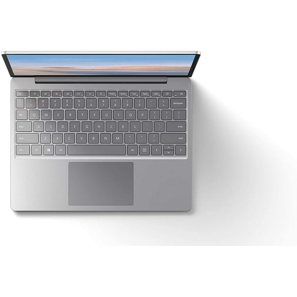 Microsoft Surface Laptop Go 12.4in Touchscreen Intel i5 Certified