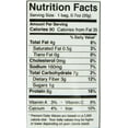 thumbnail image 4 of Crunch-a-Mame Edamame Snack - High In Protein &amp; Fiber, Naturally Gluten Free - Lightly Seasoned - (Pack of 8 Single Serving Bags), 4 of 5