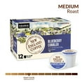 thumbnail image 2 of New England Coffee Blueberry Cobbler Coffee K-cup Pods, 12 Count, 2 of 7