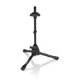 thumbnail image 2 of Soporte tipo trípode para trompetas de tamaño estándar Gator Frameworks GFW-BNO-TRUMPET, 2 of 5