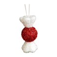 thumbnail image 3 of Adornos para árbol de Navidad, colgante de Navidad, regalo, decoración del hogar, adornos navideños, Navidad Estilo A, 3 of 9