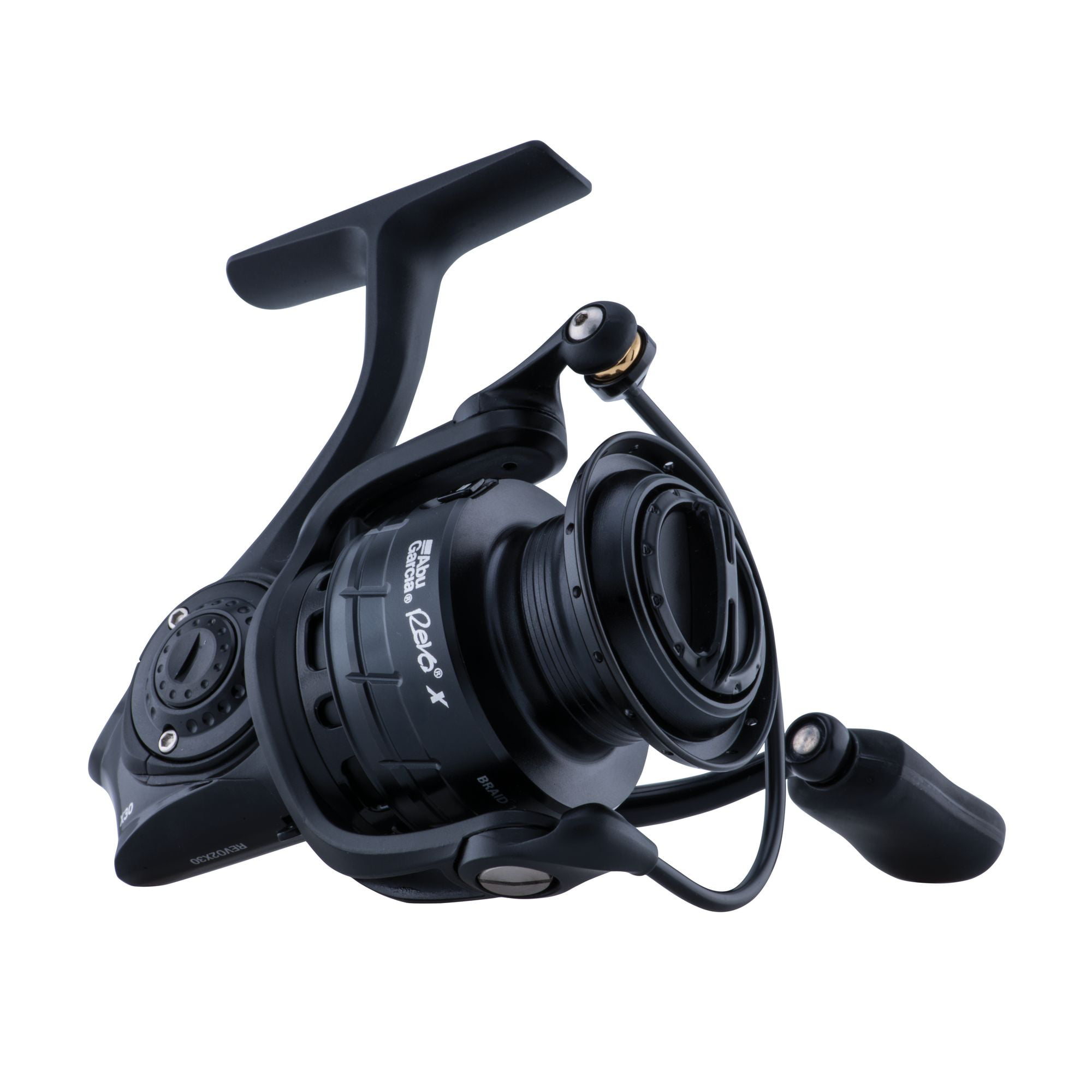 Abu Garcia Revo 2 Premier 10 40 Spin Series Baitcast Front Drag Fishing Reel