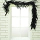 thumbnail image 4 of Guirnalda de Hojas Artificiales para Halloween, Colgante, de Otoño, para Decoración Del Hogar, Bodas y Fiestas., 4 of 7