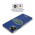 thumbnail image 2 of Head Case Designs Officially Licensed University Of Florida UF University Of Florida Plain Hard Back Case Compatible with Apple iPhone XR, 2 of 7