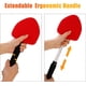 thumbnail image 4 of cepillo de limpieza para coche, cepillo de limpieza de parabrisas de microfibra., 4 of 5