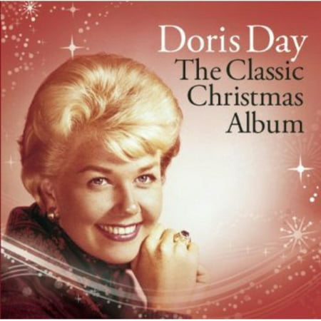 Classic Christmas Album (Best Classical Christmas Albums)