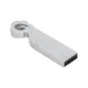 thumbnail image 5 of Memoria USB 16GB/32G/64G/128G Thumb Metal 2.0 Portátil Impermeable Metal Almacenamiento Memory Stick32GB, 5 of 10