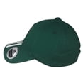 thumbnail image 3 of Gorra Selección Mexicana CF5149, 3 of 4