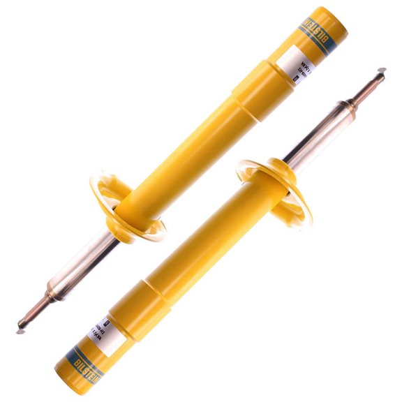 For BMW M5 2000 2001 2002 2003 Pair Bilstein B8 Front Shocks Struts - BuyAutoParts