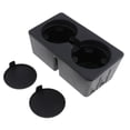 thumbnail image 4 of Console avant Insert de Support à Double Godet 19154712 - pour 2007-2014, 4 of 7