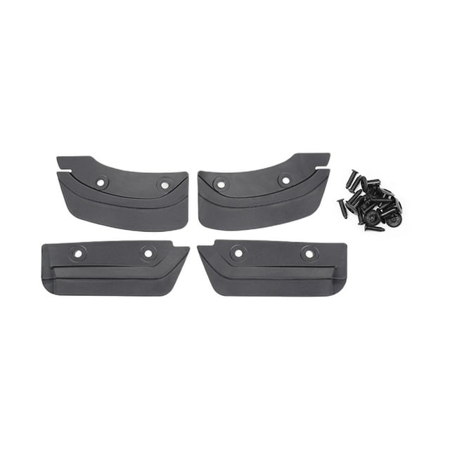 Guardabarros Zulema Mud Flaps Protector de Neumáticos