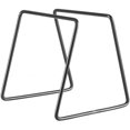 thumbnail image 1 of Coffee Hand Punch Rack Metal Filter Cup Holder Household Drip Filter Paper Holder Set Coffee Dripper Coffee Accessories (Rack), 1 of 7