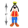 thumbnail image 2 of Disney Junior Mickey Mouse Bean Plush - Goofy, 2 of 4