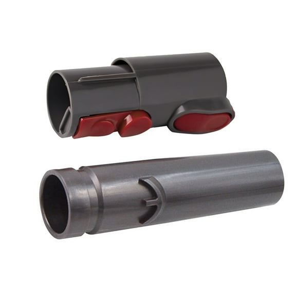 Upgraded Attachment Adapter Converter for V10 V7 V6 Vacuums Spare Parts