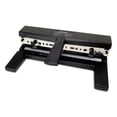 thumbnail image 2 of Swingline® 40-Sheet Heavy-Duty Two-to-Seven-Hole Adjustable Punch, 9/32" Holes, Black, 2 of 3